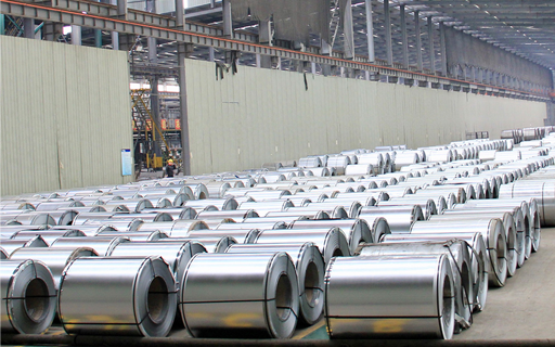 51家鋼廠(chǎng)上調(diào)廢鋼采購(gòu)價(jià)10-60元